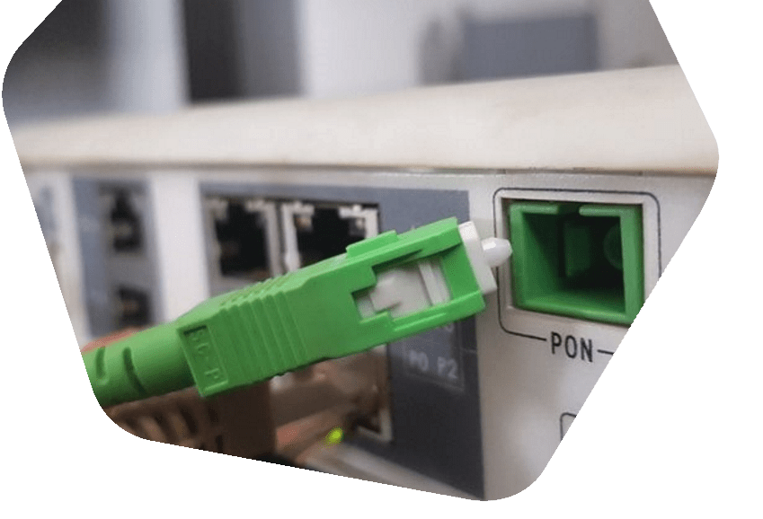 Оптоволоконный интернет в Шуе